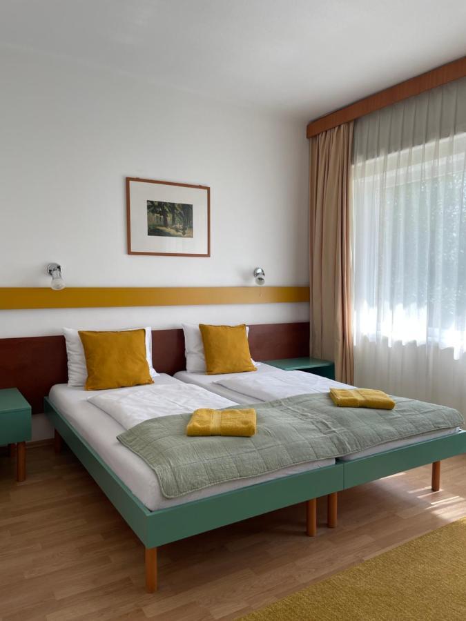 Hello Balcsi Apartmanhaz Tihany