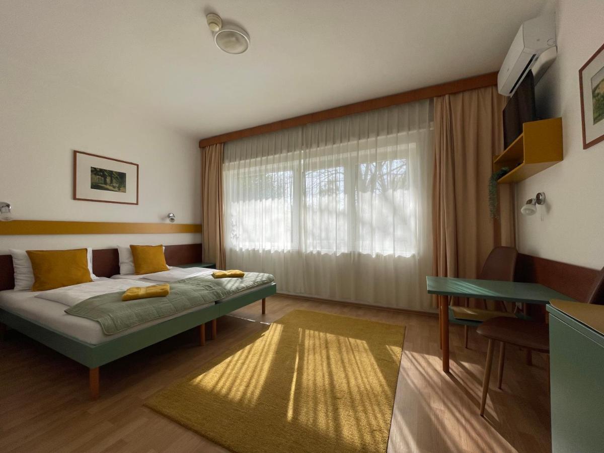 Hello Balcsi Apartmanhaz Tihany