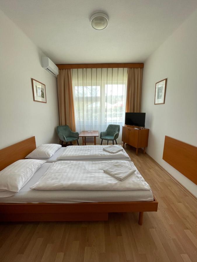 Hello Balcsi Apartmanhaz Tihany