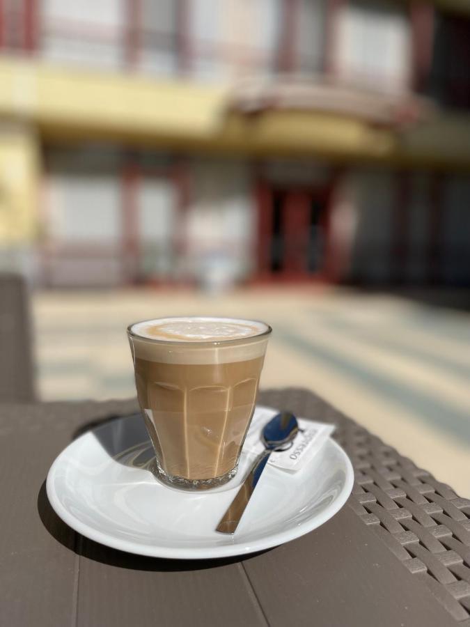 Couette-café Hello Balcsi Apartmanhaz 2*