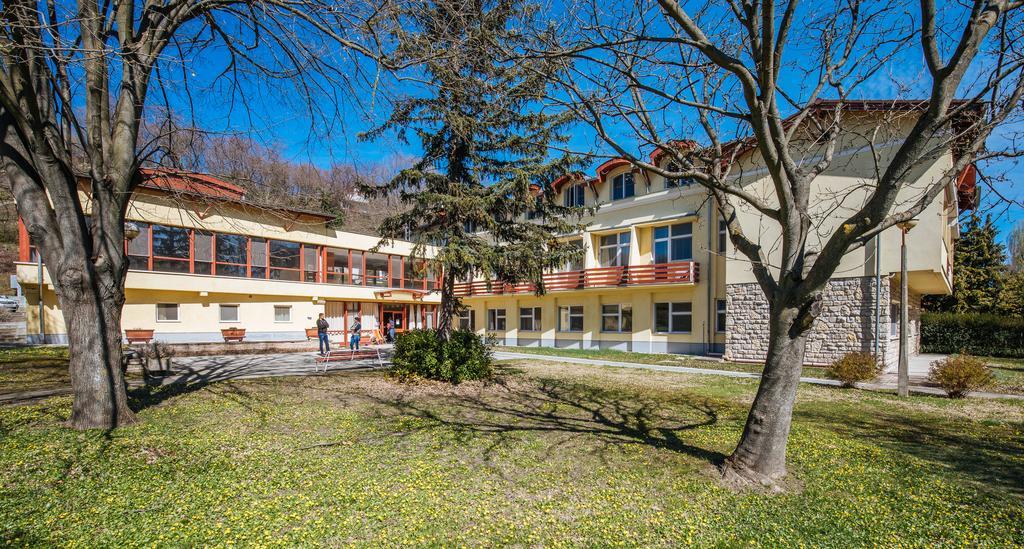 Hello Balcsi Apartmanhaz 2* Tihany