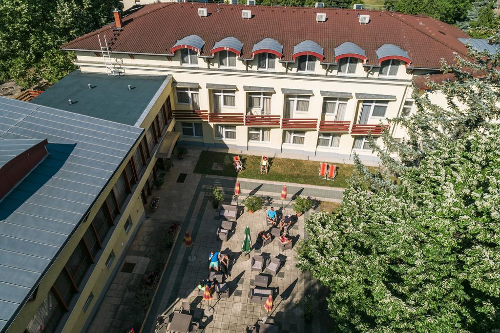 Hello Balcsi Apartmanhaz