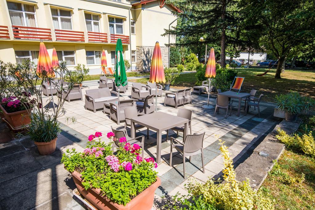 Hello Balcsi Apartmanhaz 2* Tihany